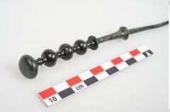Foto von Bronzemehrkopfnadel (NHMW-PRAE-026584)